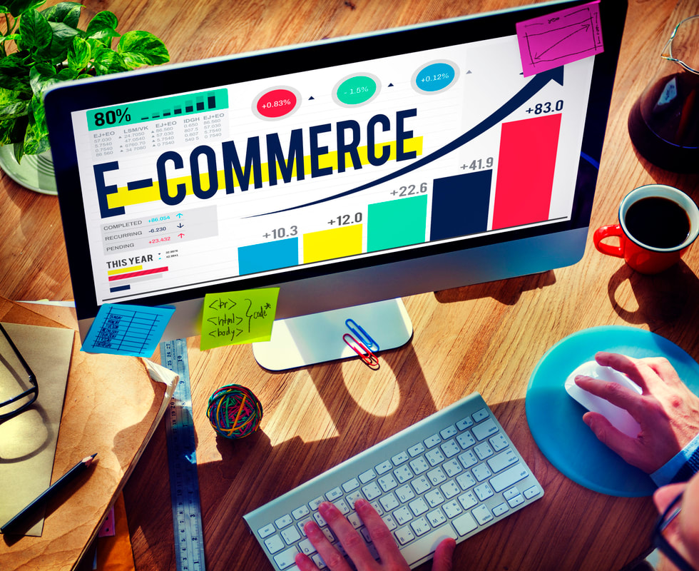 Understanding the UK Ecommerce Business One Step At a Time With Esources